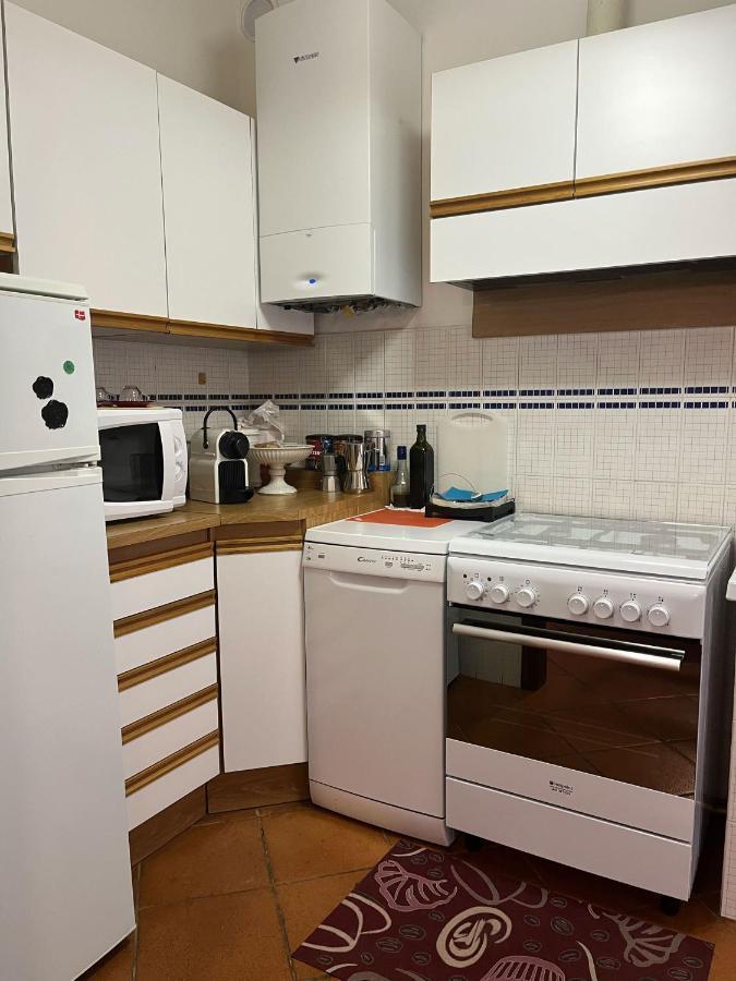 Home Azzurra Capolona Екстер'єр фото